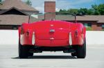 Shelby Cobra 289 1963 года